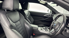 BMW 4 Series 420i M Sport 2dr Step Auto Petrol Coupe